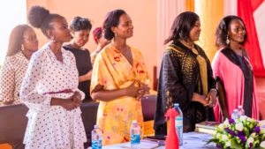 Visionary Girls Ministry Conference