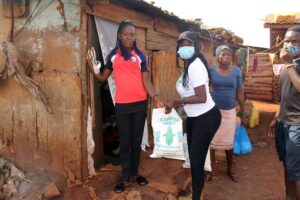Charitable works