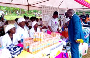 Visionary Girls Ministry