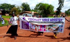 Visionary Girls Ministry