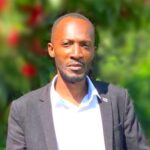 Kasumba Michael