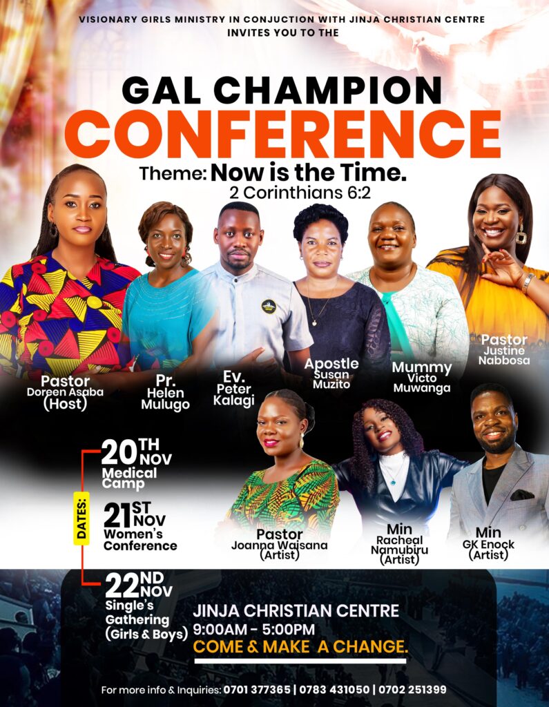 VGA-Conference