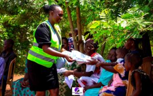 Medical camp