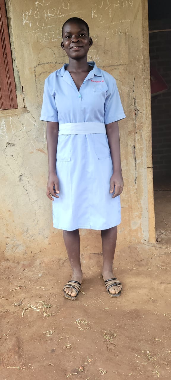 Help Patricia Stay in School: A Call for Support